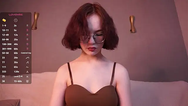 Snapshot of JodyHeap chatting on 07-30-26, 04:55 JodyHeap online show from 07-30-26, 04:55