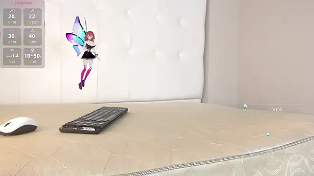 willow smitt online show from 09-29-25, 03:28