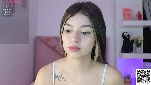 eva sin18 online show from 11-04-25, 11:15