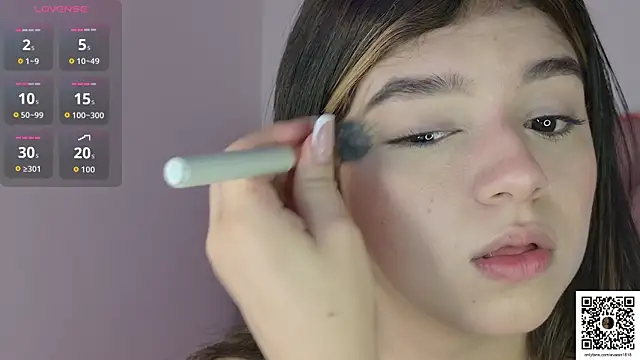 eva sin18 online show from 11-06-25, 11:15