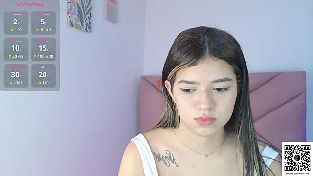 eva sin18 online show from 11-08-25, 11:03