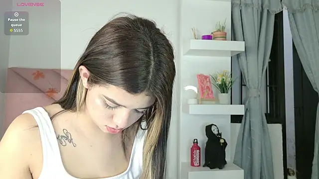 eva sin18 online show from 11-21-25, 11:14