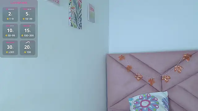 eva sin18 online show from 11-25-25, 11:05