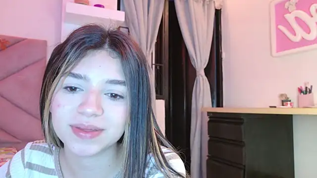 eva sin18 online show from 11-28-25, 11:07