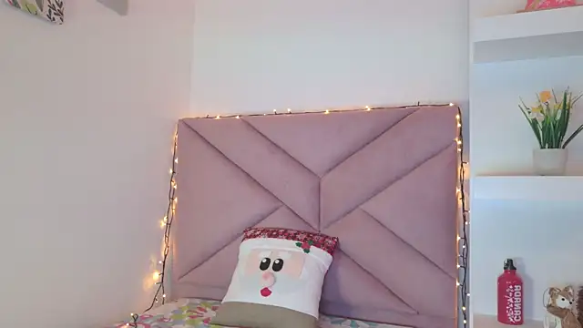 eva sin18 online show from 01-08-26, 11:18