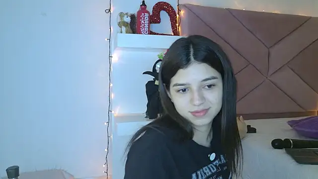 eva sin18 online show from 03-02-26, 07:15