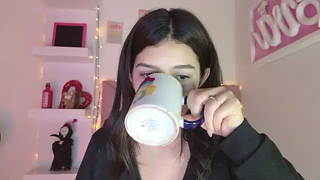 eva sin18 online show from 03-18-26, 11:30