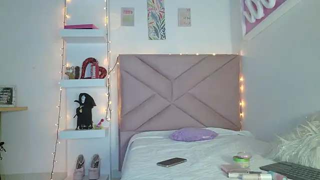 eva sin18 online show from 04-16-26, 11:29