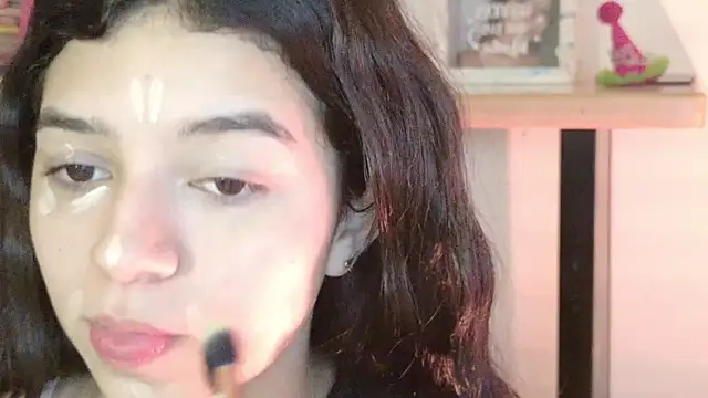 Snapshot of eva_sin18 chatting on 06-07-26, 11:30 eva sin18 online show from 06-07-26, 11:30