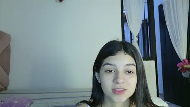 Snapshot of eva_sin18 chatting on 06-09-26, 11:27 eva sin18 online show from 06-09-26, 11:27