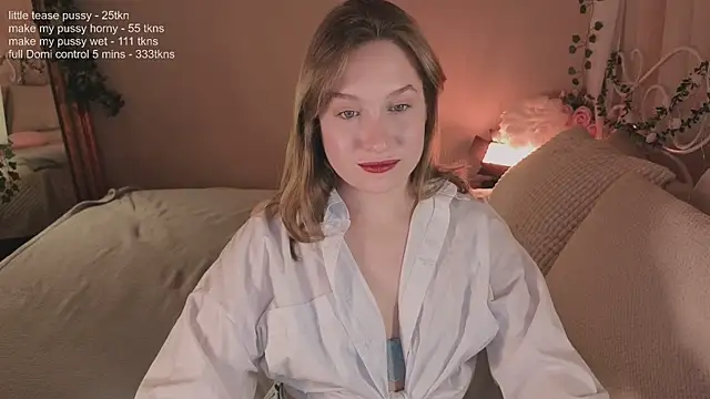 saint trisha online show from 04-21-26, 08:23