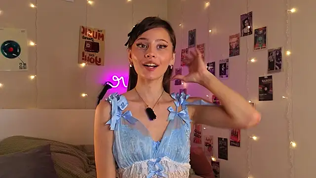 EditaBails online show from 09-12-25, 07:47