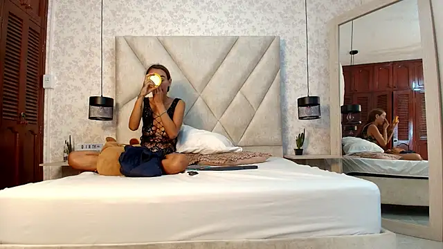 AmbarRaj online show from 10-02-25, 12:34