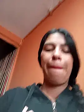 Nathaly 12 online show from 03-11-25, 06:19