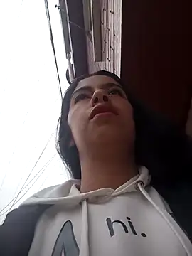 Nathaly 12 online show from 03-14-25, 01:02