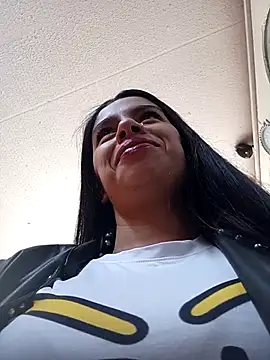 Nathaly 12 online show from 03-14-25, 06:18