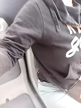 Nathaly 12 online show from 03-18-25, 02:48