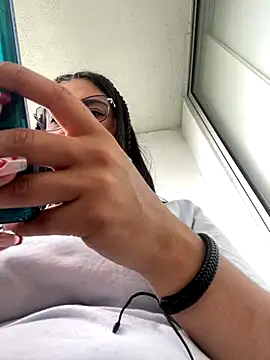 Nathaly 12 online show from 09-12-25, 05:35