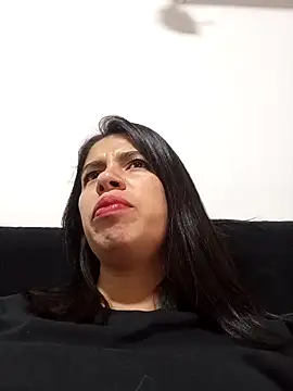 Nathaly 12 online show from 10-29-25, 07:37