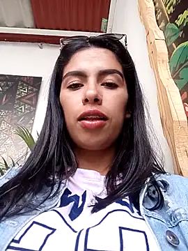 Nathaly 12 online show from 11-21-25, 07:23