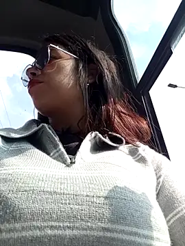 Nathaly 12 online show from 12-21-25, 07:43