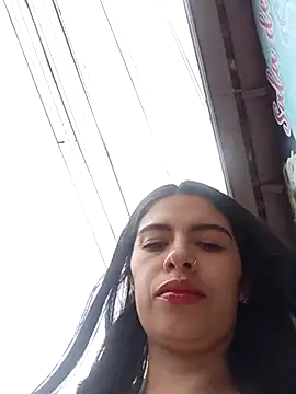 Nathaly 12 online show from 02-11-26, 05:40