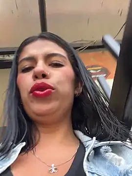 Nathaly 12 online show from 02-12-26, 02:01