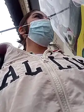 Nathaly 12 online show from 02-18-26, 02:24