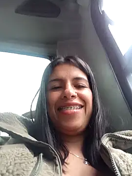 Nathaly 12 online show from 03-11-26, 12:33