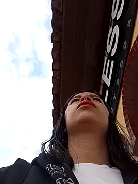 Nathaly 12 online show from 03-14-26, 12:21