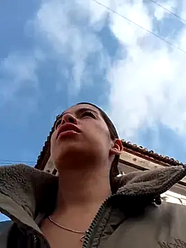 Nathaly 12 online show from 03-21-26, 12:32