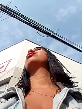 Nathaly 12 online show from 03-25-26, 12:55