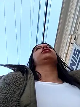 Nathaly 12 online show from 04-04-26, 11:40