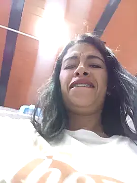 Nathaly 12 online show from 04-21-26, 03:28