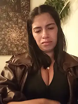 Nathaly 12 online show from 05-19-26, 01:22