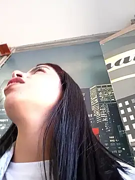 Nathaly 12 online show from 06-11-26, 03:43