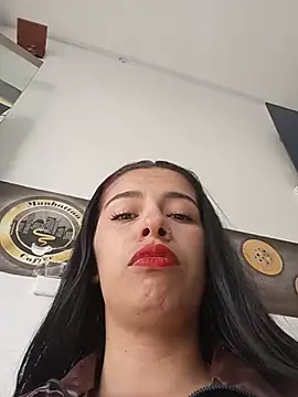 Nathaly 12 online show from 07-14-26, 02:01