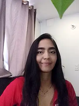 lizeth sweet online show from 03-08-25, 10:13