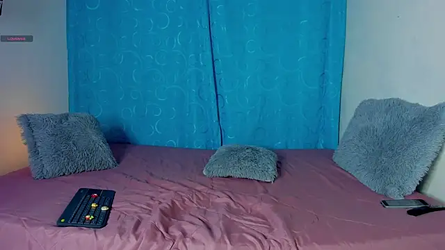 lizeth sweet online show from 04-23-26, 01:18