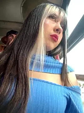 VictoriaGerard Pink online show from 01-06-26, 06:00