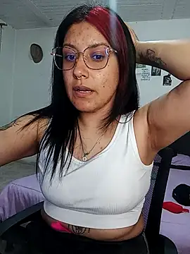 DaniPoison online show from 02-10-26, 12:26