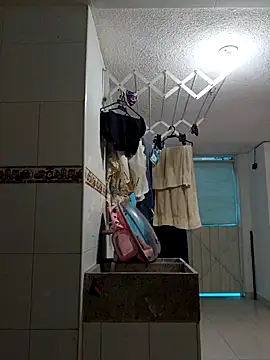 DaniPoison online show from 03-15-26, 08:48