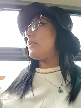 DaniPoison online show from 03-26-26, 04:34