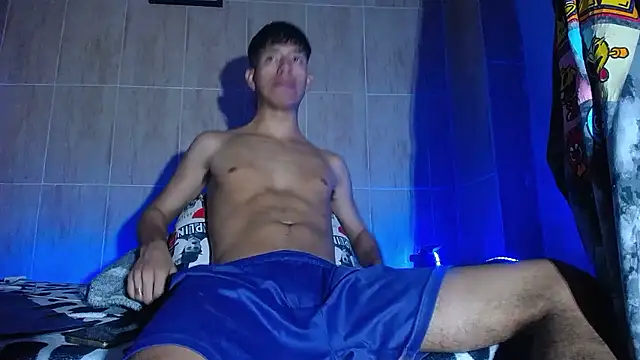 dareck 18 online show from 01-17-26, 12:37