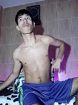 dareck 18 online show from 03-03-26, 05:41