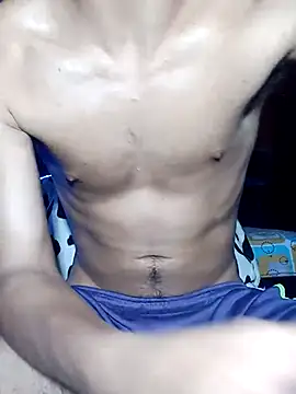 dareck 18 online show from 04-11-26, 07:45