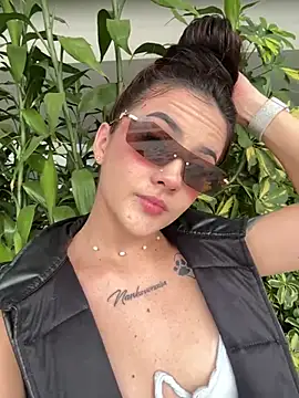 Paulet Johnson online show from 03-15-25, 07:48