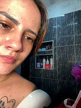 Paulet Johnson online show from 11-30-25, 06:45