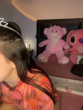 Paulet Johnson online show from 02-20-26, 03:47