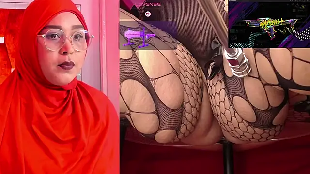 BBWHijab online show from 09-29-25, 05:01